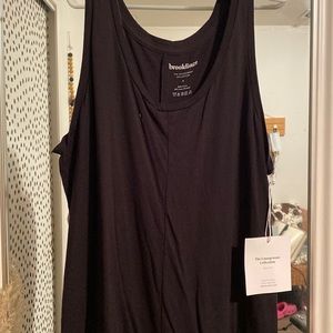 Brooklinen lounge wear